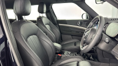 MINI Countryman 1.5 Cooper S E Exclusive Prem ALL4 PHEV 5dr Auto Hatchback